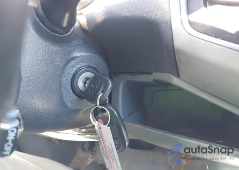 2007 Toyota Tacoma Base V6 from USA, damaged, VIN 5TEUU42N17Z455455